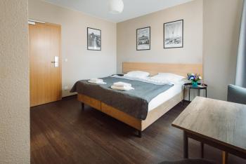 Happy Hotel Berlin, Берлин (фото 4)