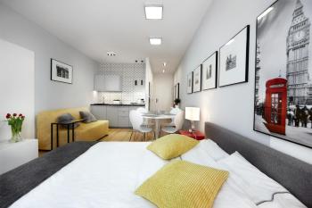 Kalia Apartments, Warsaw (photo 5)