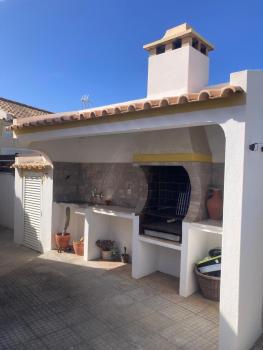 Spacious House in Sagres with Private Patio & BBQ, Sagres (fotografie 4)