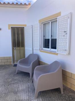 Spacious House in Sagres with Private Patio & BBQ, Sagres (fotografie 5)