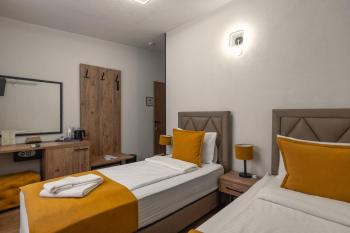 Hotel Domestika, Skopje (photo 2)