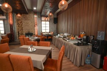 Hotel Domestika, Skopje (photo 4)