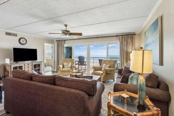Oceanview Upper Unit Condo, Amelia Island (foto 2)