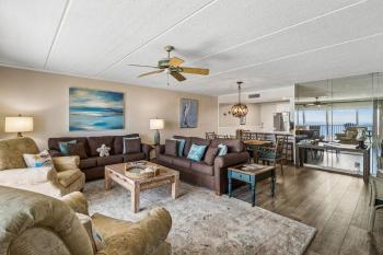 Oceanview Upper Unit Condo, Amelia Island (foto 4)