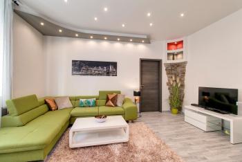 Tamara Apartment, Budapest (photo 4)