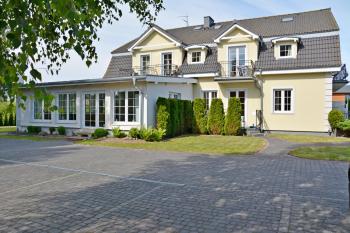 pokoje Grzybowo Konwaliowa 2