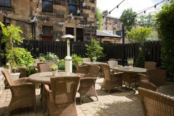 One Devonshire Gardens a Hotel Du Vin, Glasgow (foto 4)
