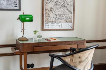 Numa Berlin Potsdamer Platz, Berlín (fotografie 2)