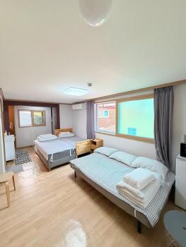 Y's house, Soul (fotografie 2)
