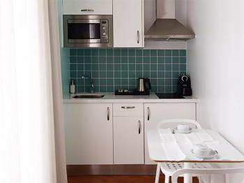 Dream Chiado Apartments, Lisabon (fotografie 3)