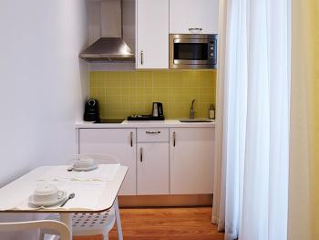 Dream Chiado Apartments, Lisabon (fotografie 5)