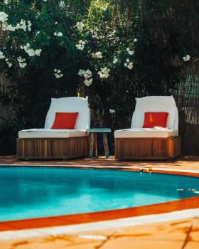 Yonca Lodge, Fethiye (fotografie 4)