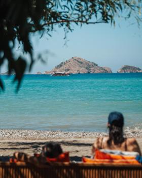 Yonca Lodge, Fethiye (fotografie 3)
