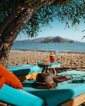 Yonca Lodge, Fethiye (fotografie 2)