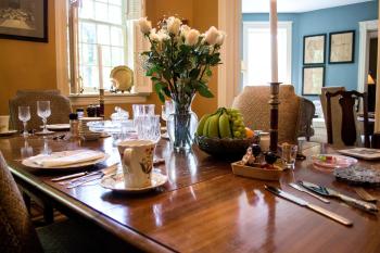 Clifford House Private Home B&B, Cleveland (foto 3)