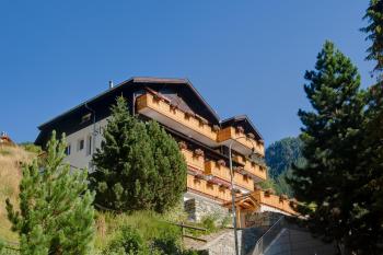 Apartments Styria, Zermatt (photo 4)