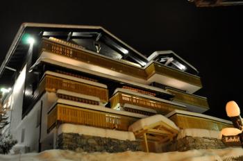 Apartments Styria, Zermatt (photo 3)