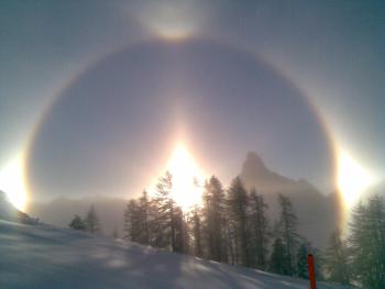 Apartments Styria, Zermatt (photo 2)