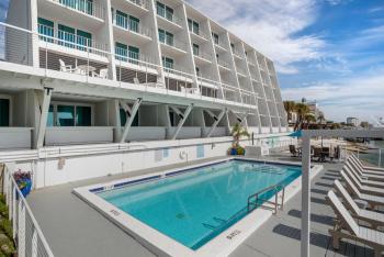 Inn on Destin Harbor, an Ascend Collection Hotel, Destin (photo 3)