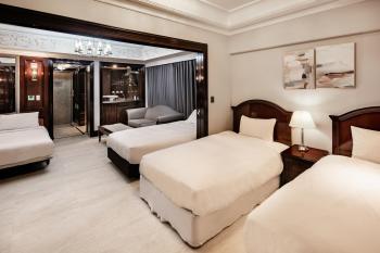 Gangnam Artnouveau City, Seoul (Foto 3)