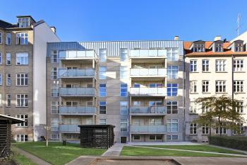 CITY LUX APARTMENT, 2 FULL BATHROOMs, Copenaghen (foto 4)