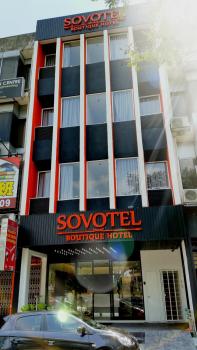 Sovotel @ Bandar Menjalara, Kuala Lumpur (fotografie 5)