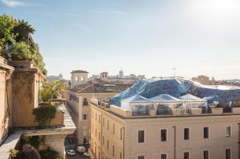 Dopodomani Suite, Rome (photo 5)