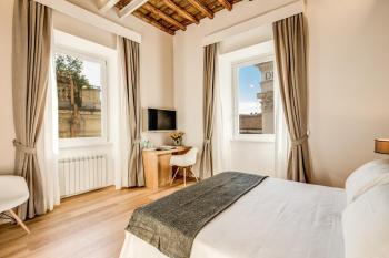Dopodomani Suite, Rome (photo 2)
