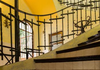 Casa Juramento, Córdoba (fotografie 2)