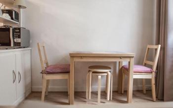 Le Studio 1517, Le Kremlin-Bicêtre (photo 4)