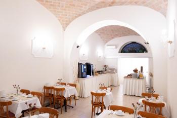 Hotel RomAntica, Рим (фото 5)