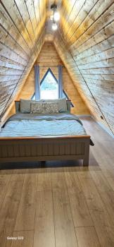 Wild A-frame, Băile Felix (Foto 2)