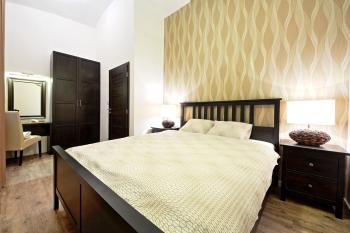 Charles Bridge Deluxe Apartment for 14 people - Self Check in, Praha (fotografie 3)