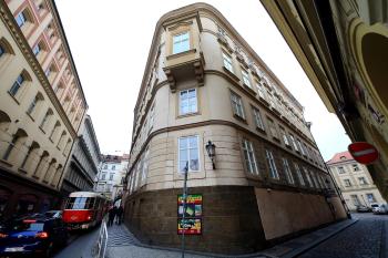 Charles Bridge Deluxe Apartment for 14 people - Self Check in, Praha (fotografie 5)