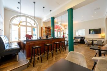 martas Hotel Allegra Berlin, Berlin (photo 5)