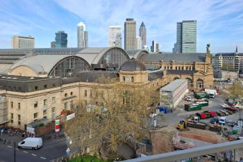 Hotel Continental Frankfurt, Frankfurt/Main (photo 3)