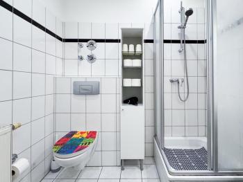 City-Apartment Zille, Berlin (zdjęcie 4)