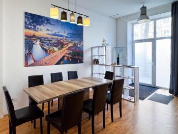 City-Apartment Zille, Berlin (zdjęcie 5)