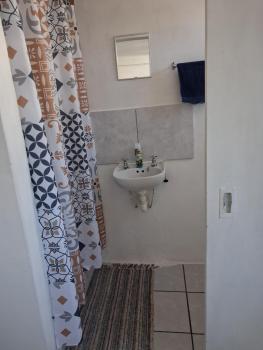 Self Catering Unit , Sandbaai, Hermanus (foto 4)