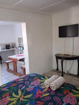 Self Catering garden flat unit7 , Sandbaai, Hermanus (zdjęcie 2)