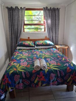 Self Catering garden flat unit7 , Sandbaai, Hermanus (zdjęcie 3)