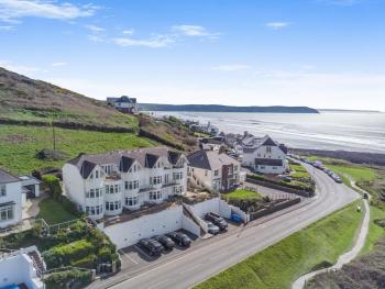 1 Bed in Woolacombe oc-waves, Woolacombe (photo 3)