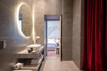 Nine Athens Hotel, Ateny (zdjęcie 3)