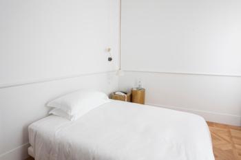 Senato Hotel Milano, Milán (fotografie 2)