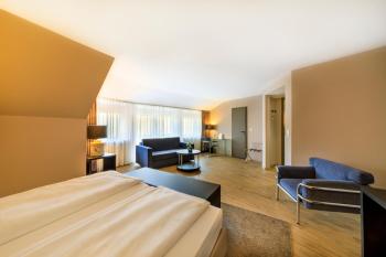 relexa hotel Schatten Stuttgart, Stuttgart (photo 2)