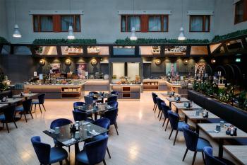 Radisson Blu Royal Viking Hotel, Stockholm, Stockholm (Foto 4)