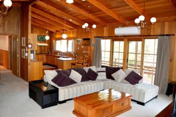 Lisieux - Country Style Family Retreat, Metung (foto 2)