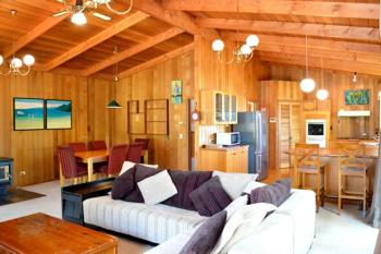 Lisieux - Country Style Family Retreat, Metung (foto 4)
