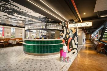 Moxy Paris La Villette, París (foto 2)