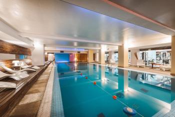 Pestana Buenos Aires, Buenos Aires (zdjęcie 5)